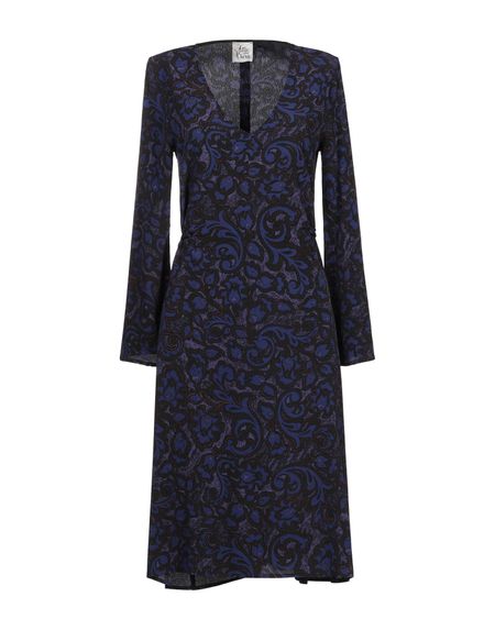 Платье ATTIC AND BARN