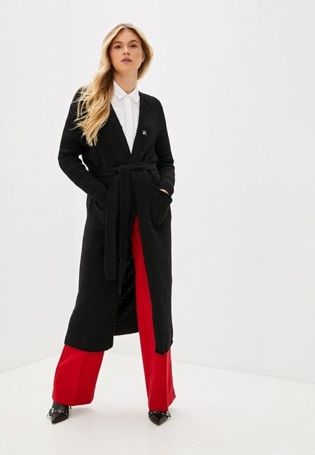 Кардиган Jagga