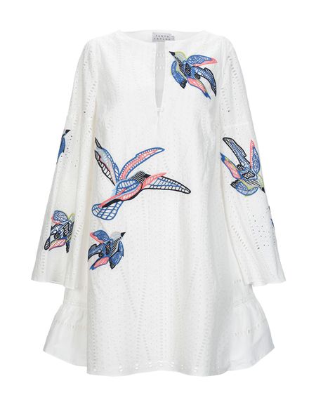 Платье TANYA TAYLOR