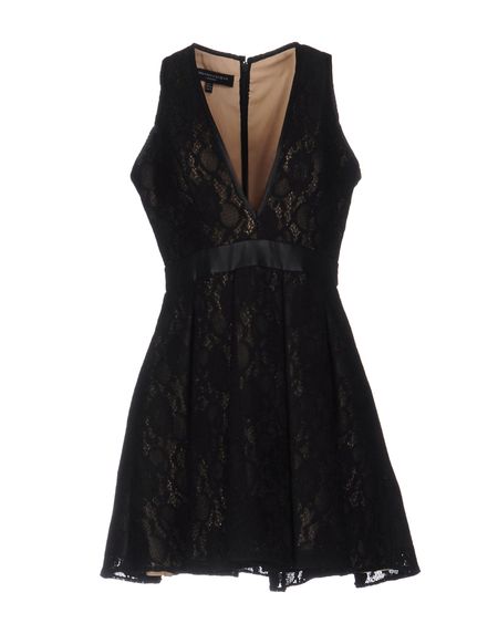 Платье FOREVER UNIQUE