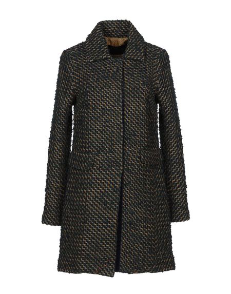 Пальто MASSIMO REBECCHI