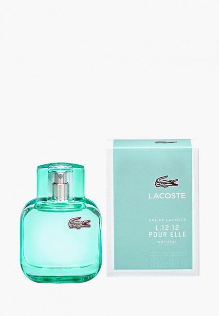 Туалетная вода Lacoste
