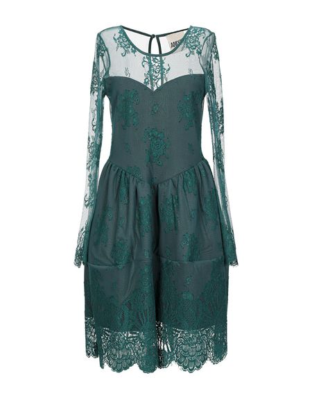 Платье ANIYE BY