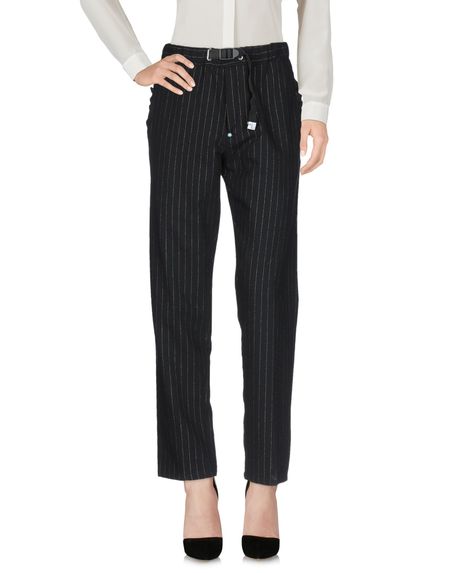 Брюки WHITE SAND 88