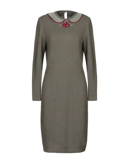 Платье GIORGIO GRATI