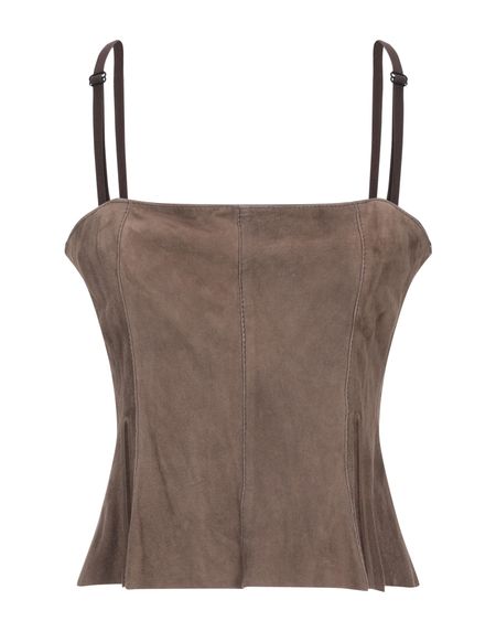 Топ VINTAGE DE LUXE