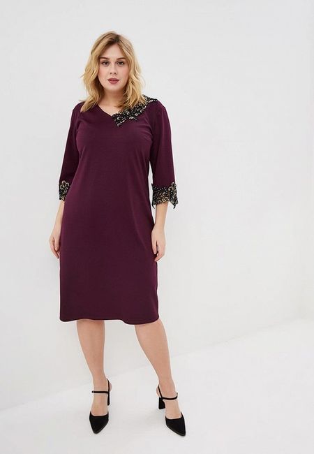 Платье PreWoman