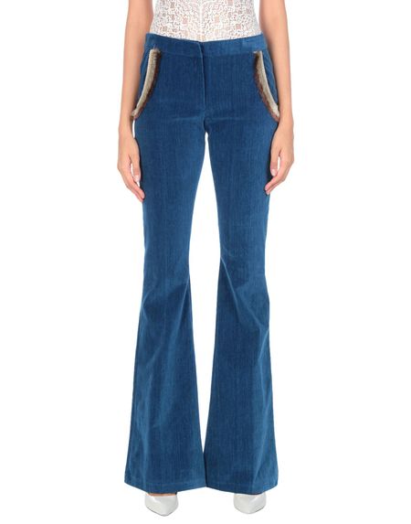 Брюки TWISTY PARALLEL UNIVERSE