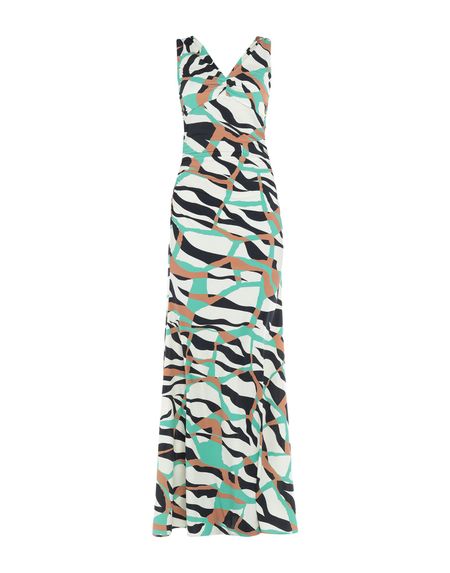 Платье ROBERTO CAVALLI