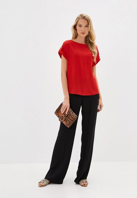 Блуза Dorothy Perkins