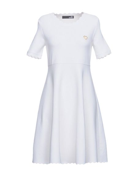 Платье LOVE MOSCHINO