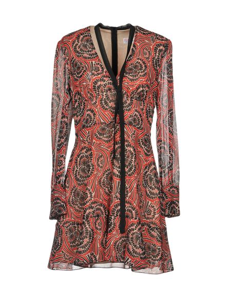 Платье REDValentino