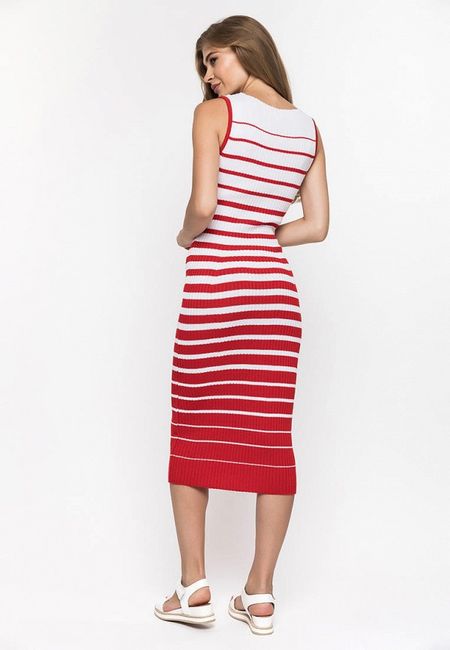 Платье Clever woman studio