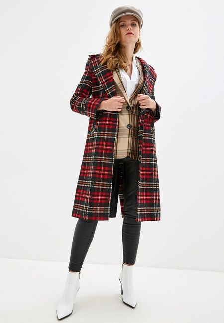 Пальто River Island
