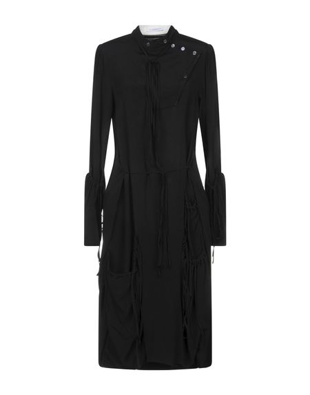 Платье J.W.ANDERSON