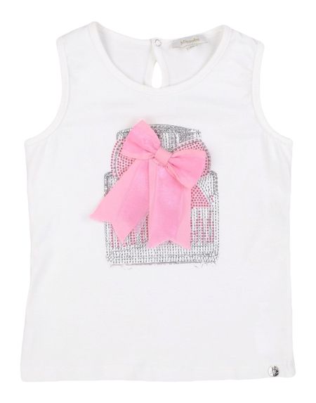 Футболка MICROBE