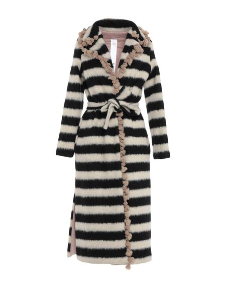 Пальто THE M..