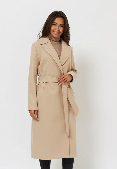 Пальто Theone by Svetlana Ermak