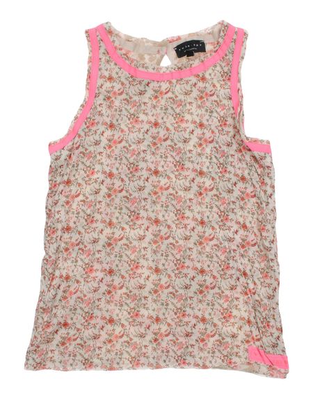 Футболка TWIN-SET Simona Barbieri