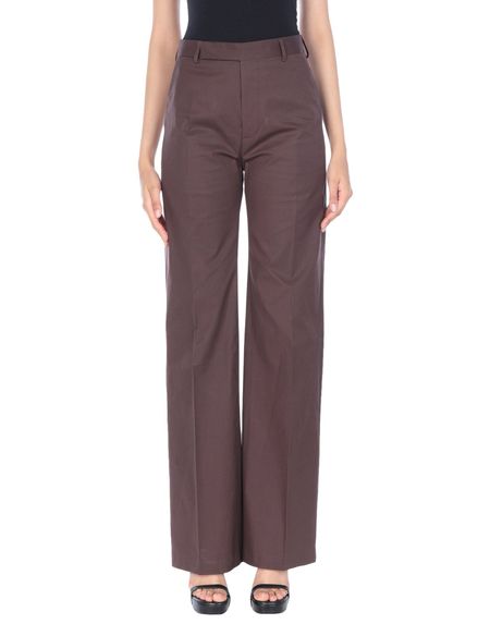 Брюки RICK OWENS