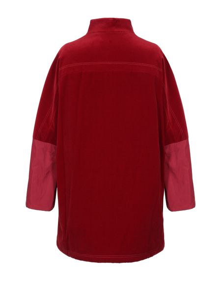 Пальто ROSSO35
