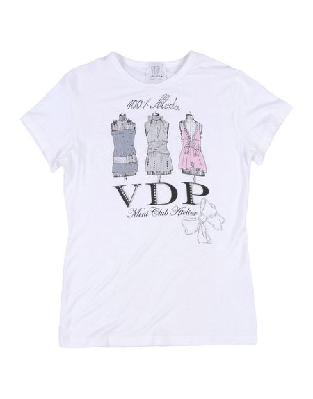 Футболка VDP MINICLUB