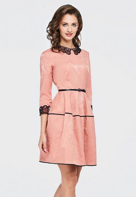 Платье Valkiria