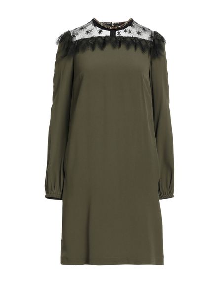 Платье CLASS ROBERTO CAVALLI