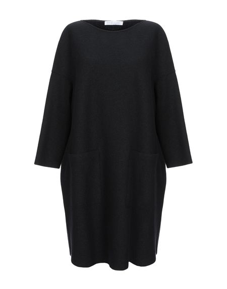 Платье HARRIS WHARF LONDON