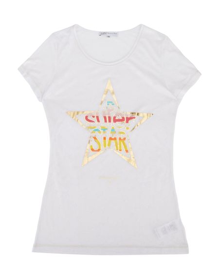 Футболка PATRIZIA PEPE