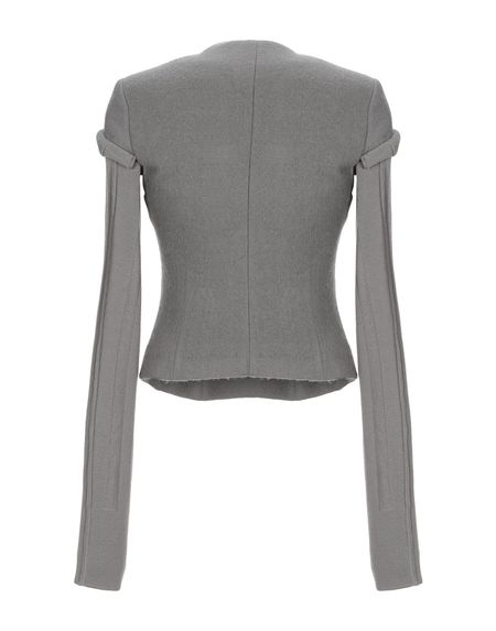 Пальто RICK OWENS