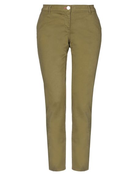 Брюки TRUSSARDI JEANS