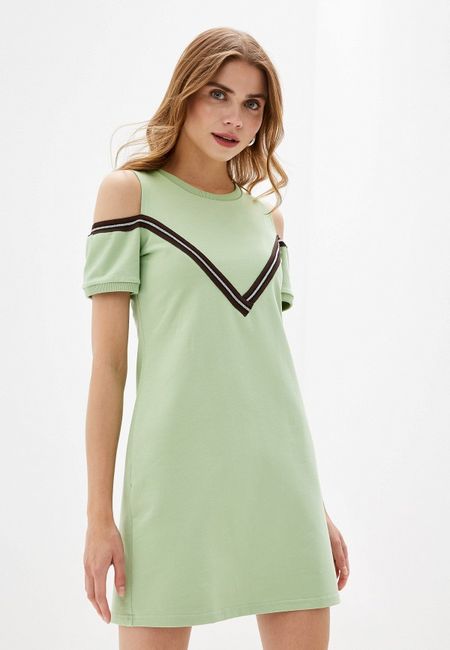 Платье Peche Monnaie