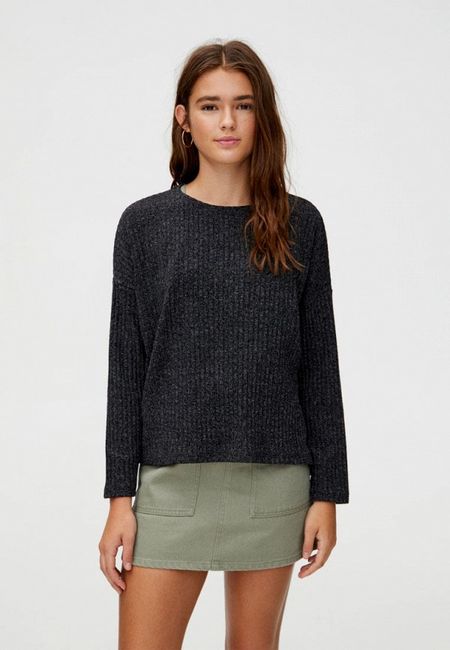 Джемпер Pull&Bear