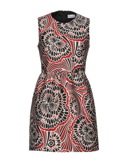 Платье REDValentino