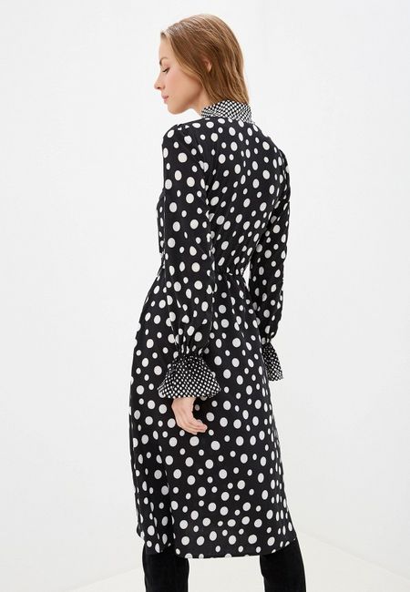 Платье Imocean