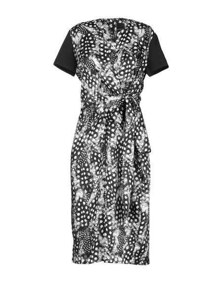 Платье MARC ELLIS