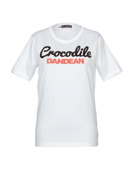 Футболка DSQUARED2