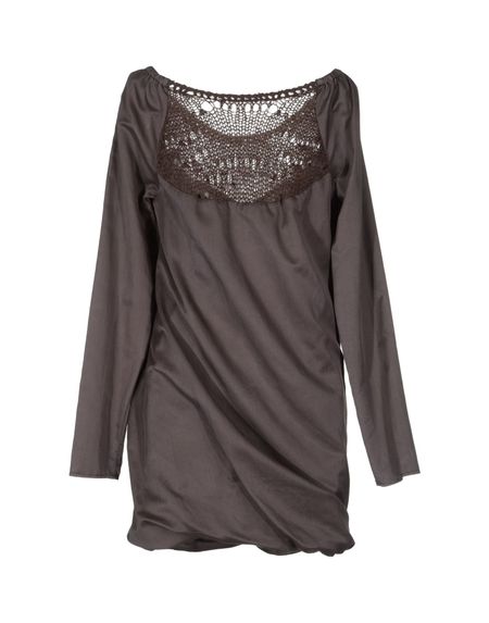 Платье ERMANNO DI ERMANNO SCERVINO