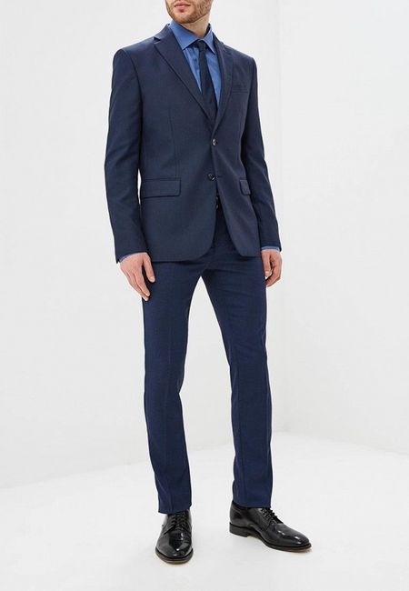 Сапоги Paspartu