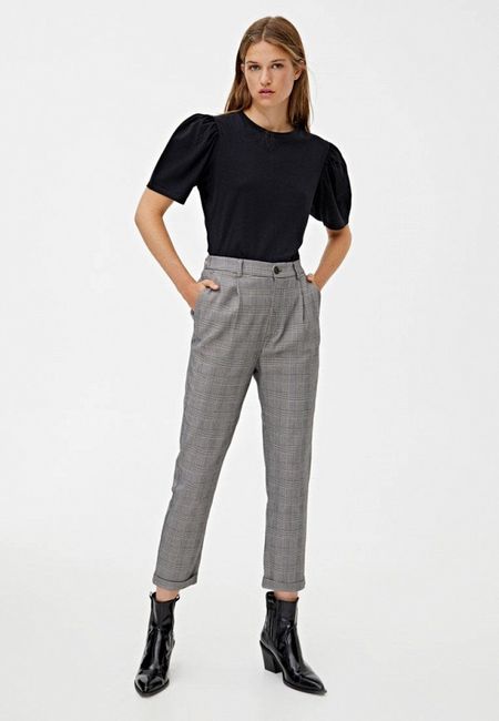 Брюки Pull&Bear