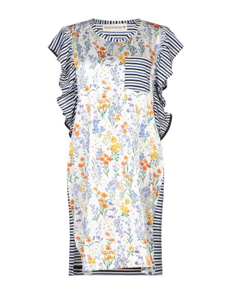 Платье SHIRTAPORTER