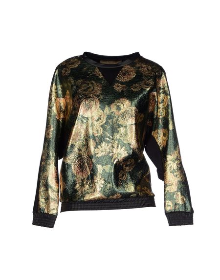 Толстовка SPACE STYLE CONCEPT