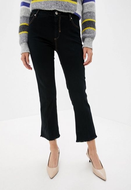 Джинсы Sportmax Code