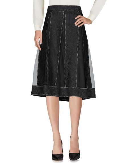 Юбка EDWARD ACHOUR