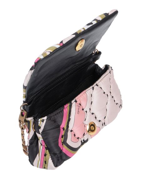 Сумка EMILIO PUCCI