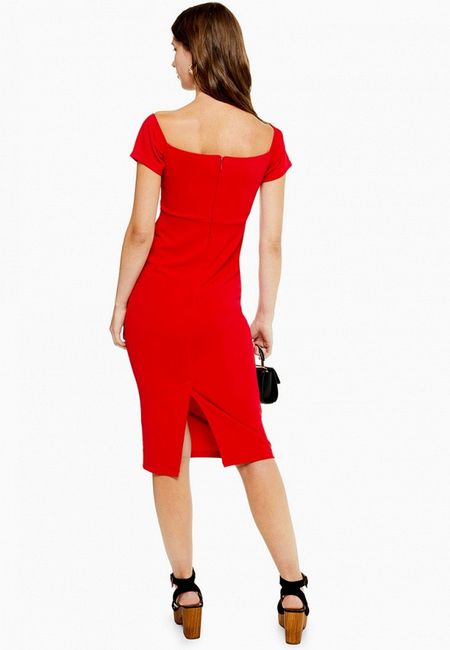 Платье Topshop