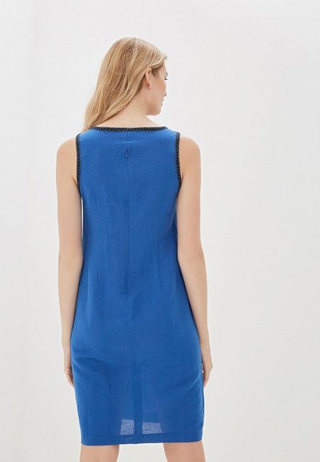 Платье Савосина