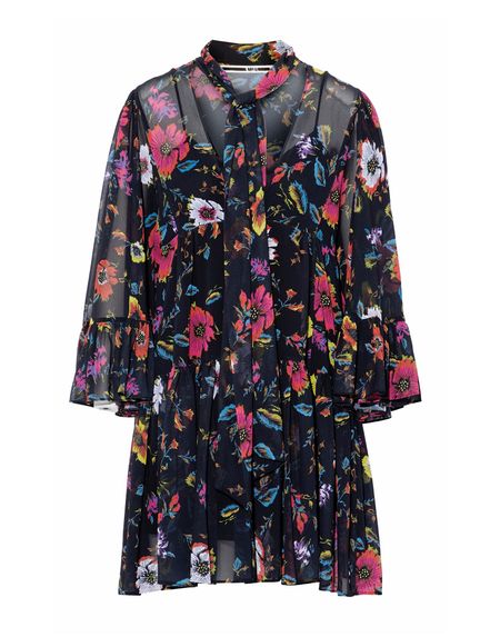 Платье McQ Alexander McQueen