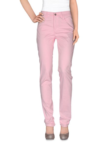 Брюки ARMANI JEANS